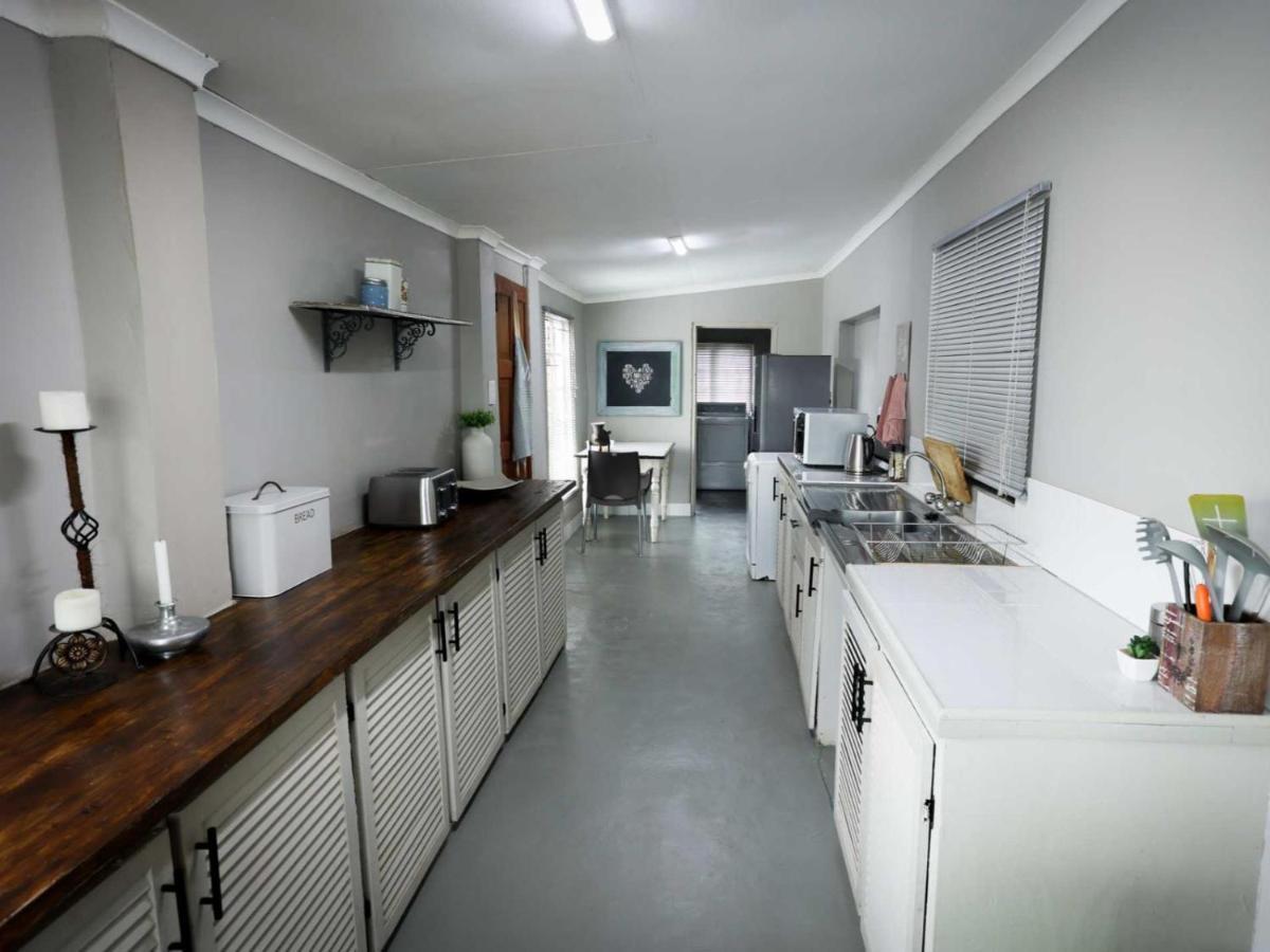 Apartamento The Water Mill Graskop Exterior foto
