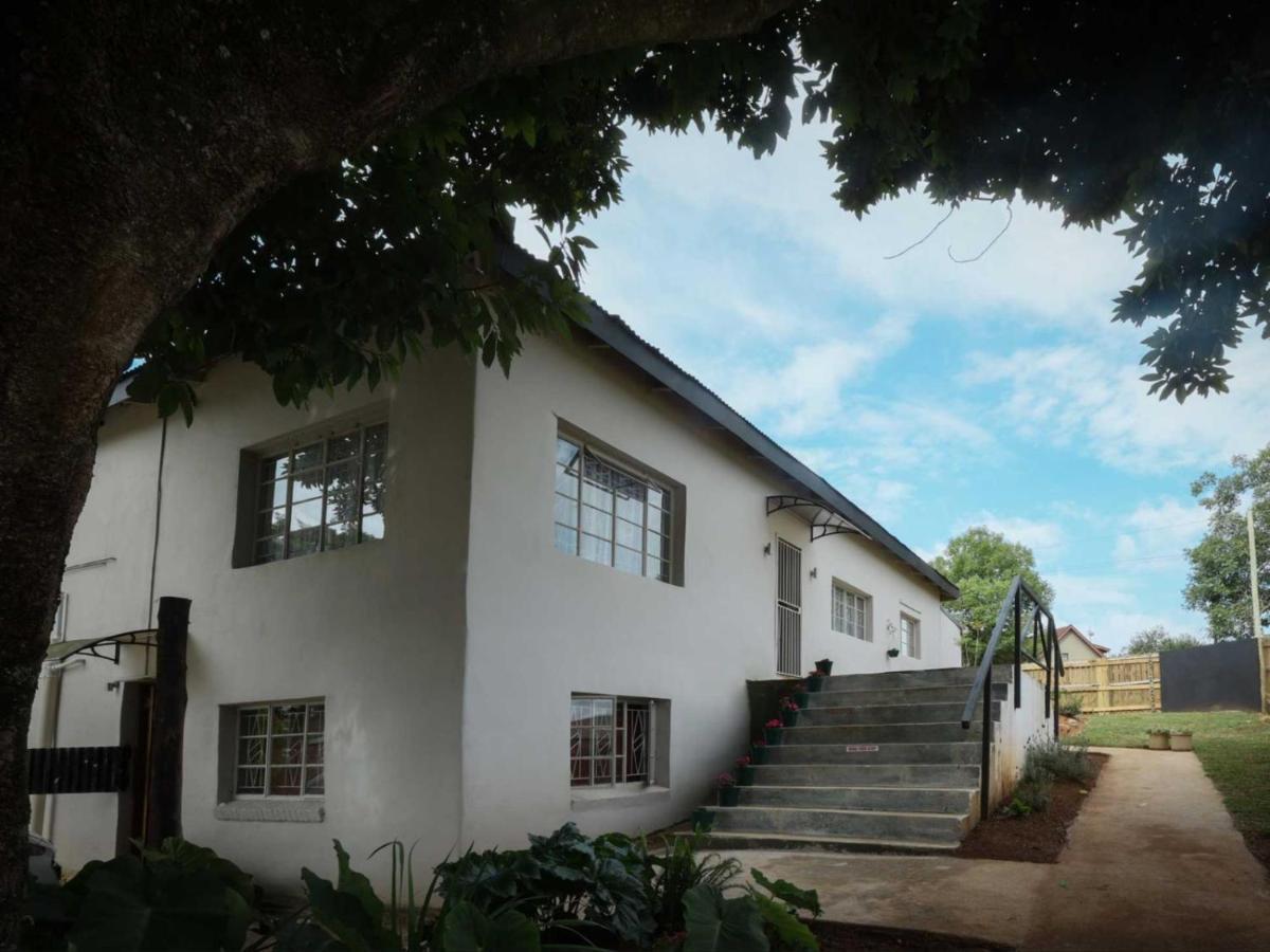 Apartamento The Water Mill Graskop Exterior foto