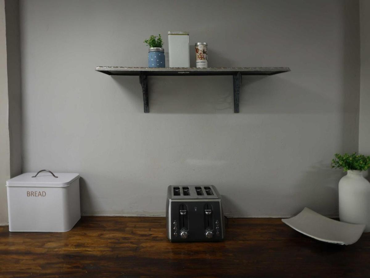 Apartamento The Water Mill Graskop Exterior foto
