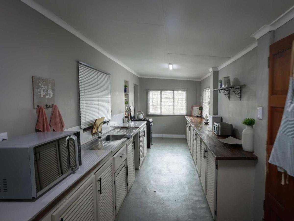 Apartamento The Water Mill Graskop Exterior foto