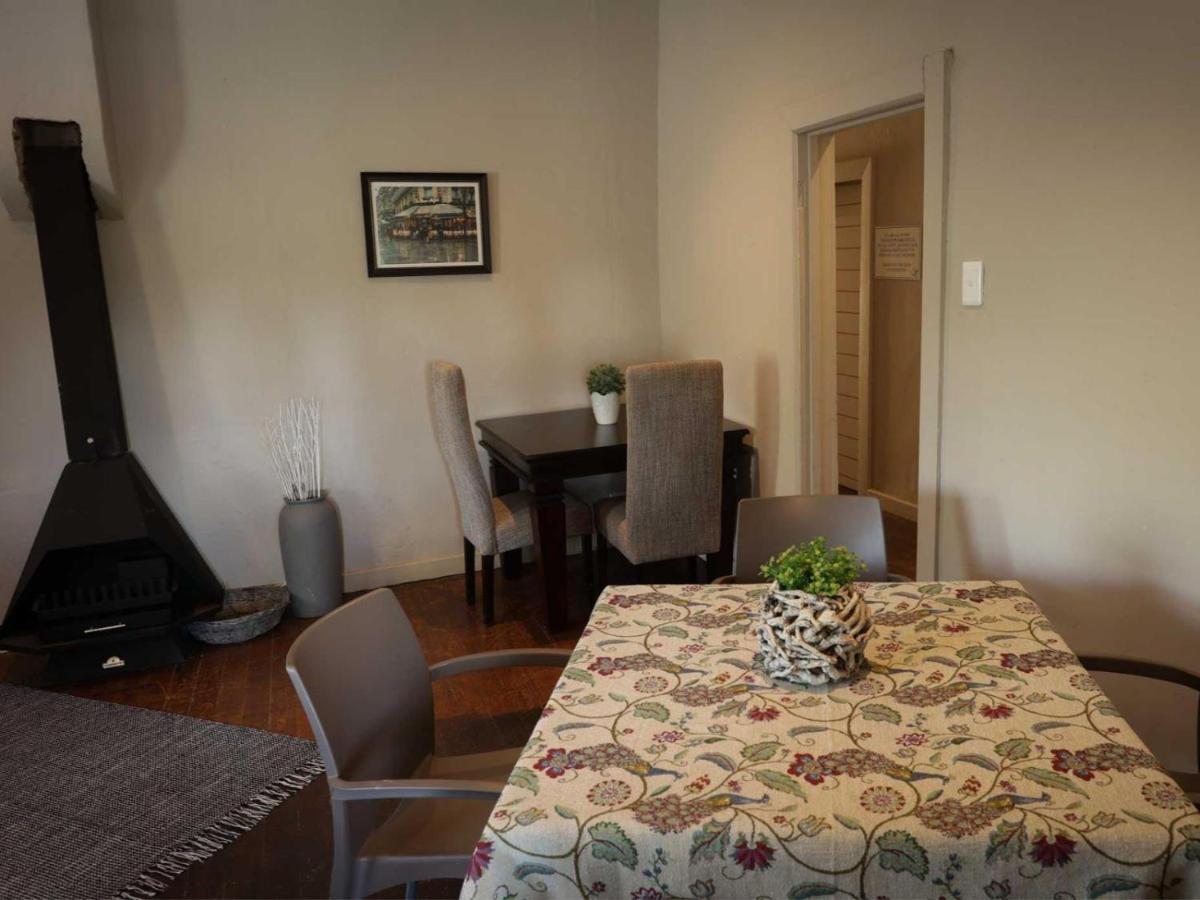 Apartamento The Water Mill Graskop Exterior foto