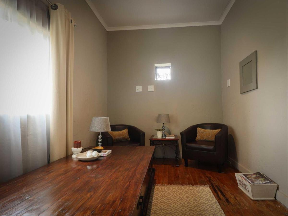 Apartamento The Water Mill Graskop Exterior foto
