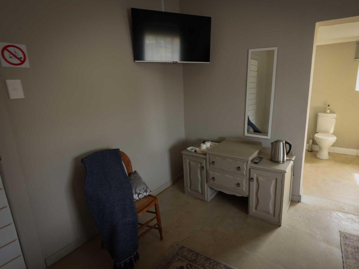 Apartamento The Water Mill Graskop Exterior foto
