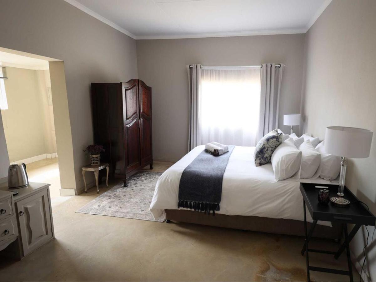 Apartamento The Water Mill Graskop Exterior foto