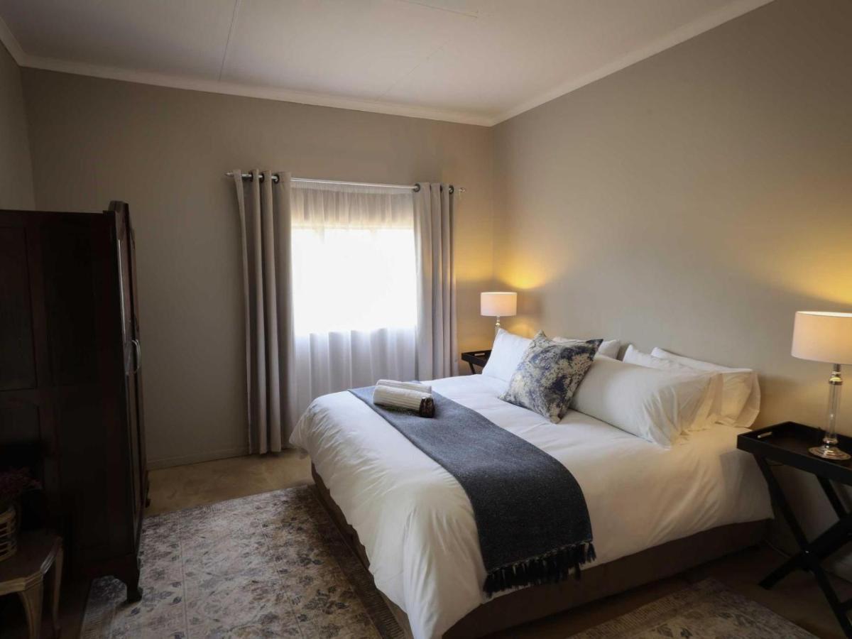 Apartamento The Water Mill Graskop Exterior foto