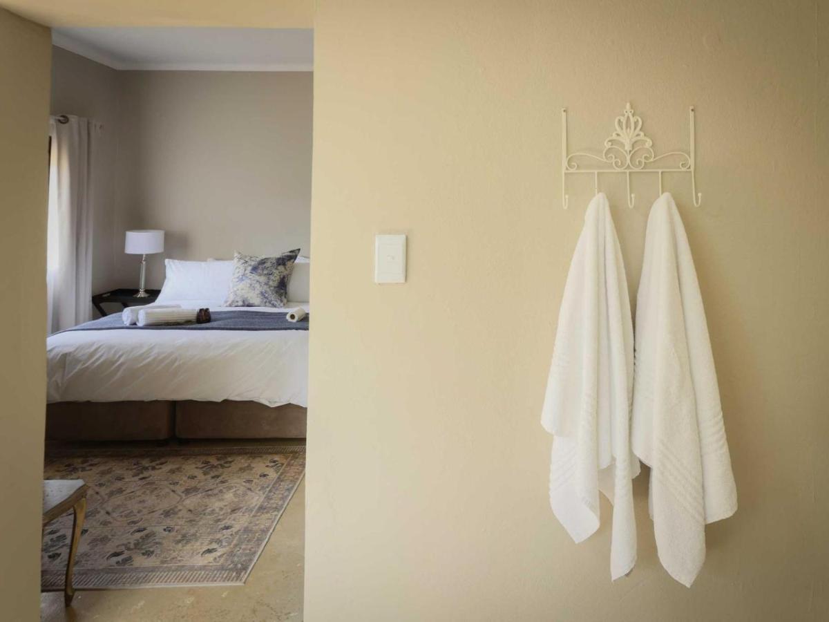 Apartamento The Water Mill Graskop Exterior foto