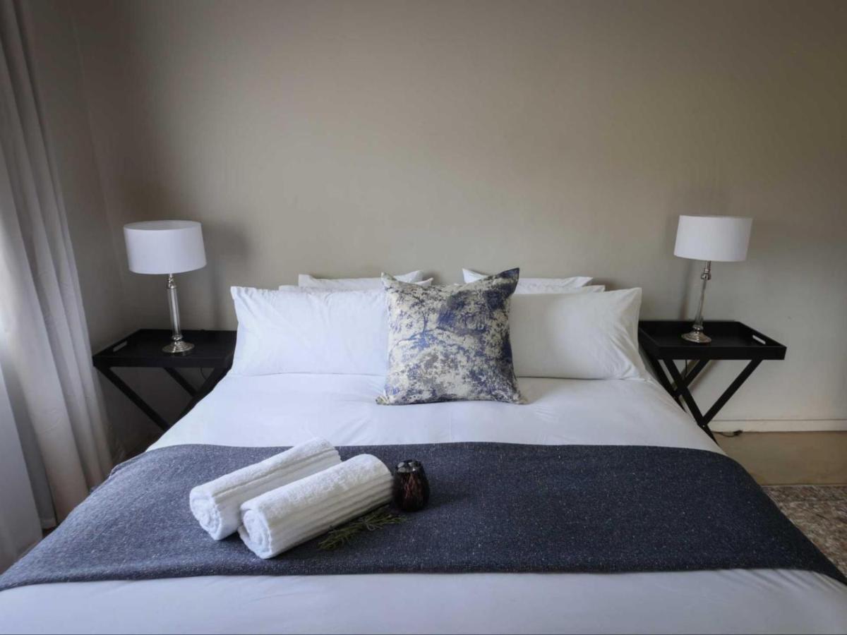 Apartamento The Water Mill Graskop Exterior foto